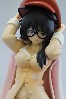 ダブルチャンスキャンペーン　羽川翼　プレミアムフィギュア　スペシャルvar. ダブルチャンスキャンペーン 羽川翼 プレミアムフィギュア